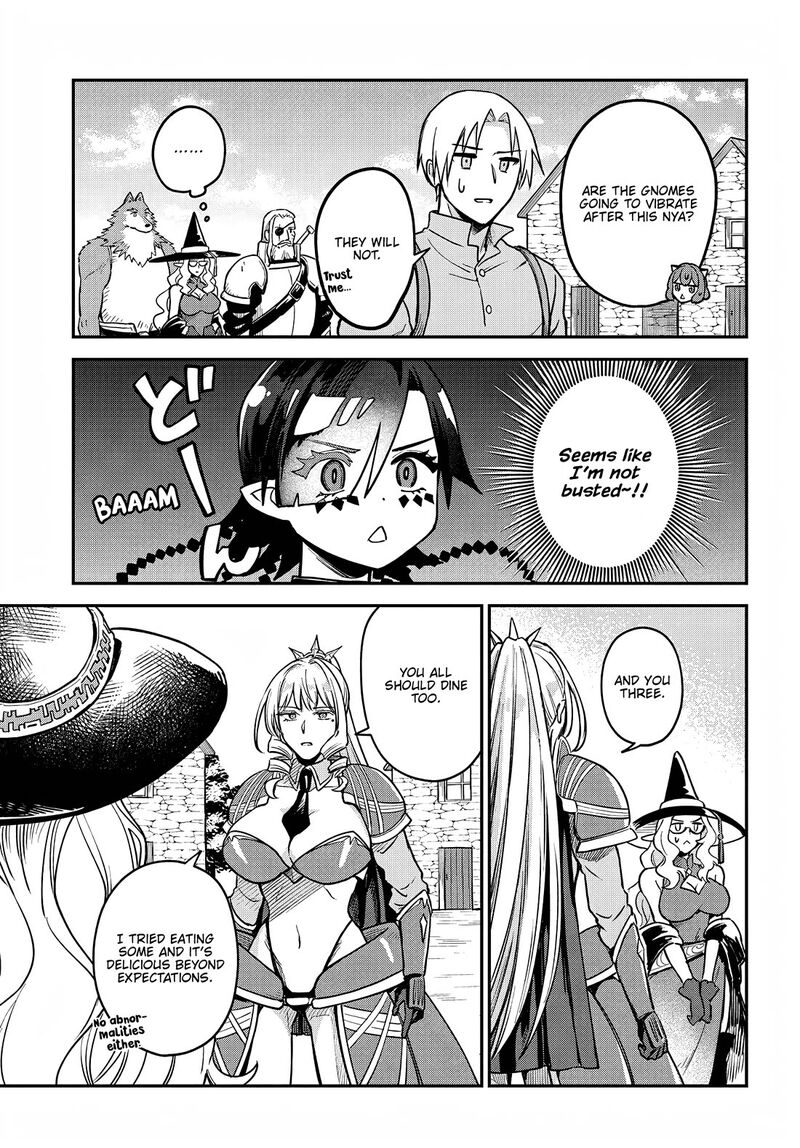 Rta Sousha Wa Game Sekai Kara Kaerarenai 14 7