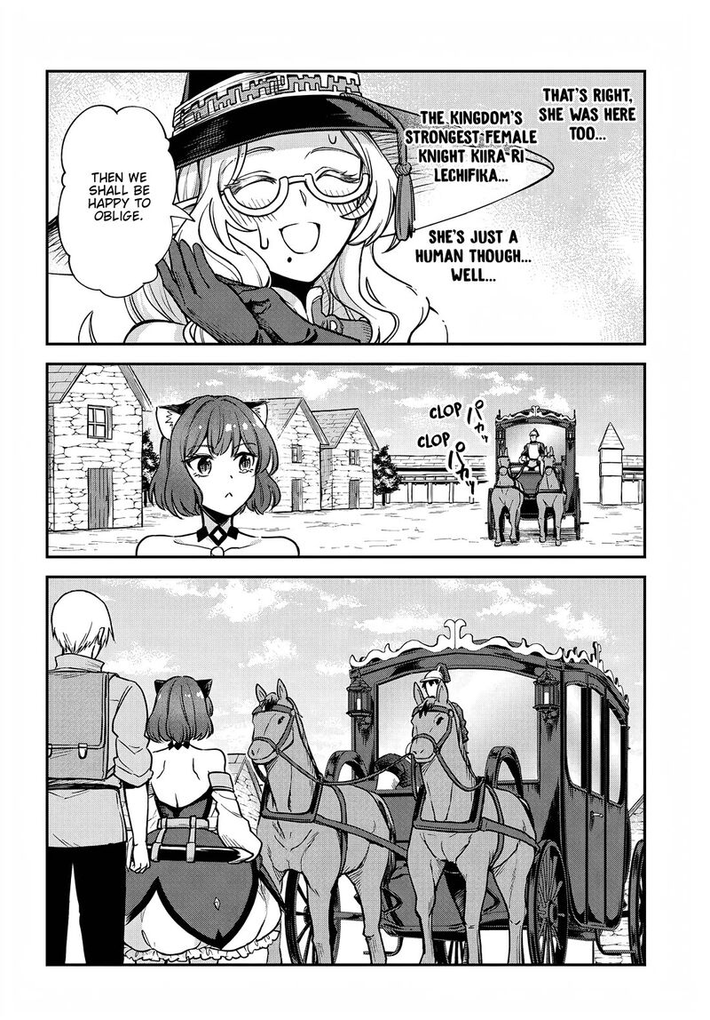 Rta Sousha Wa Game Sekai Kara Kaerarenai 14 8