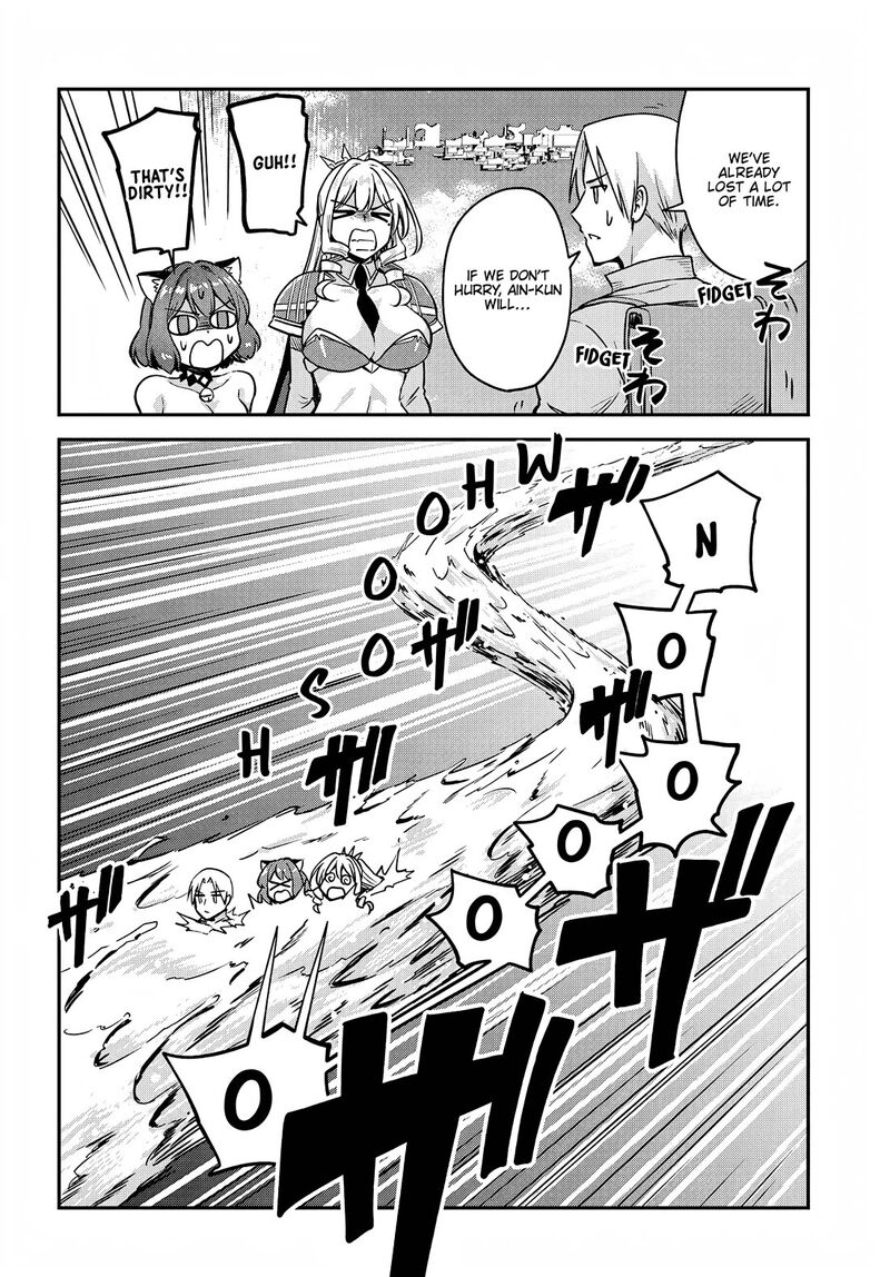 Rta Sousha Wa Game Sekai Kara Kaerarenai 15 18