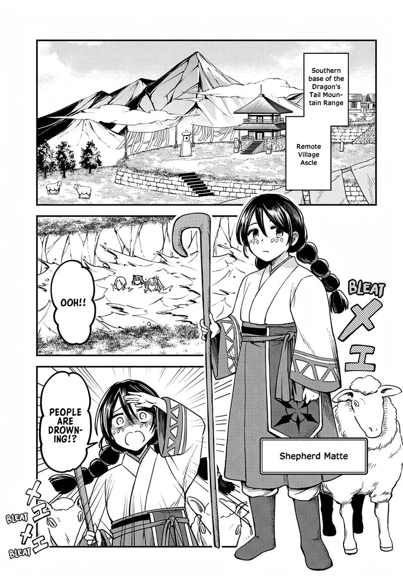 Rta Sousha Wa Game Sekai Kara Kaerarenai 15 19