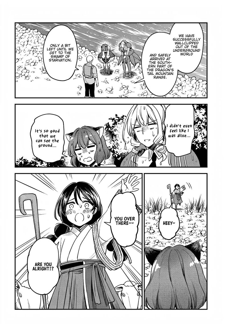 Rta Sousha Wa Game Sekai Kara Kaerarenai 15 20