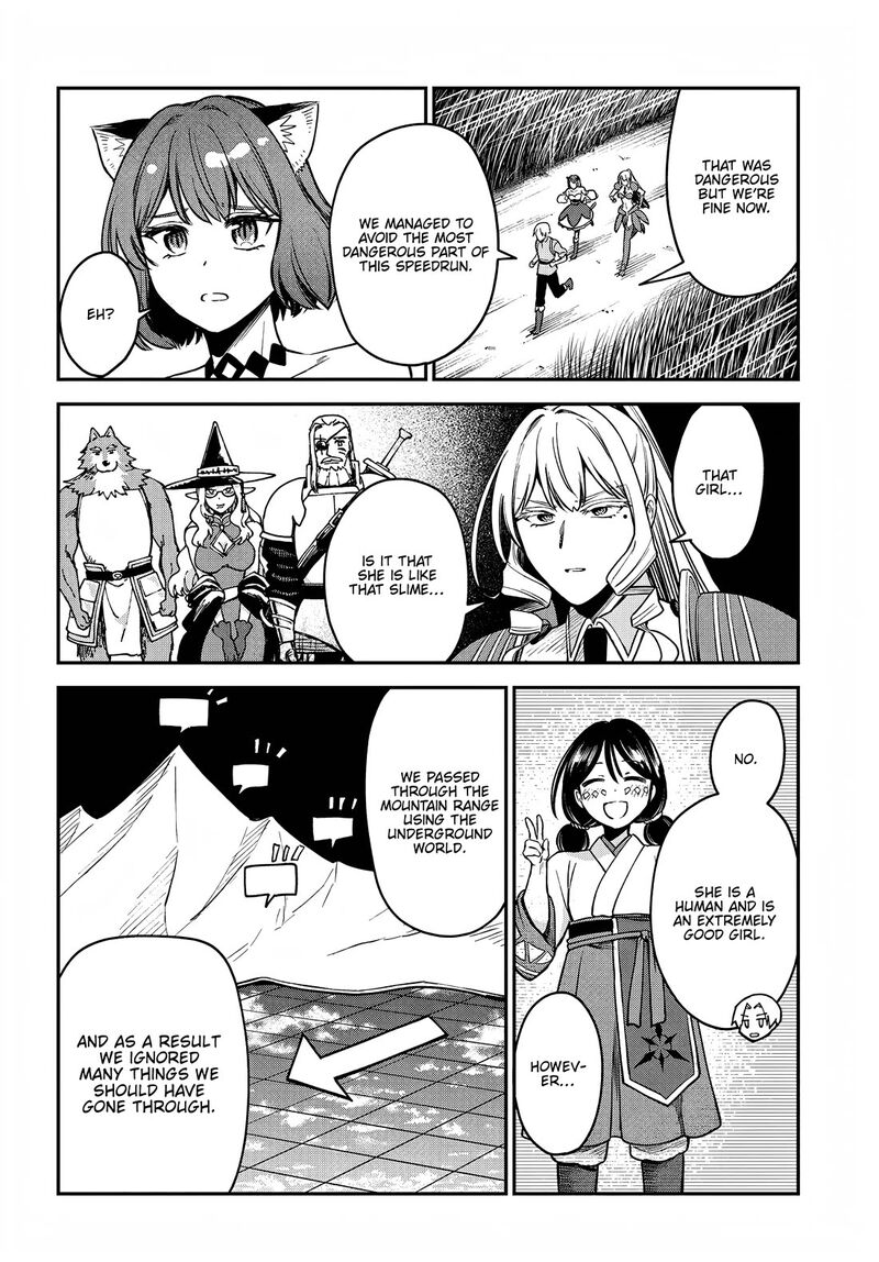 Rta Sousha Wa Game Sekai Kara Kaerarenai 15 22