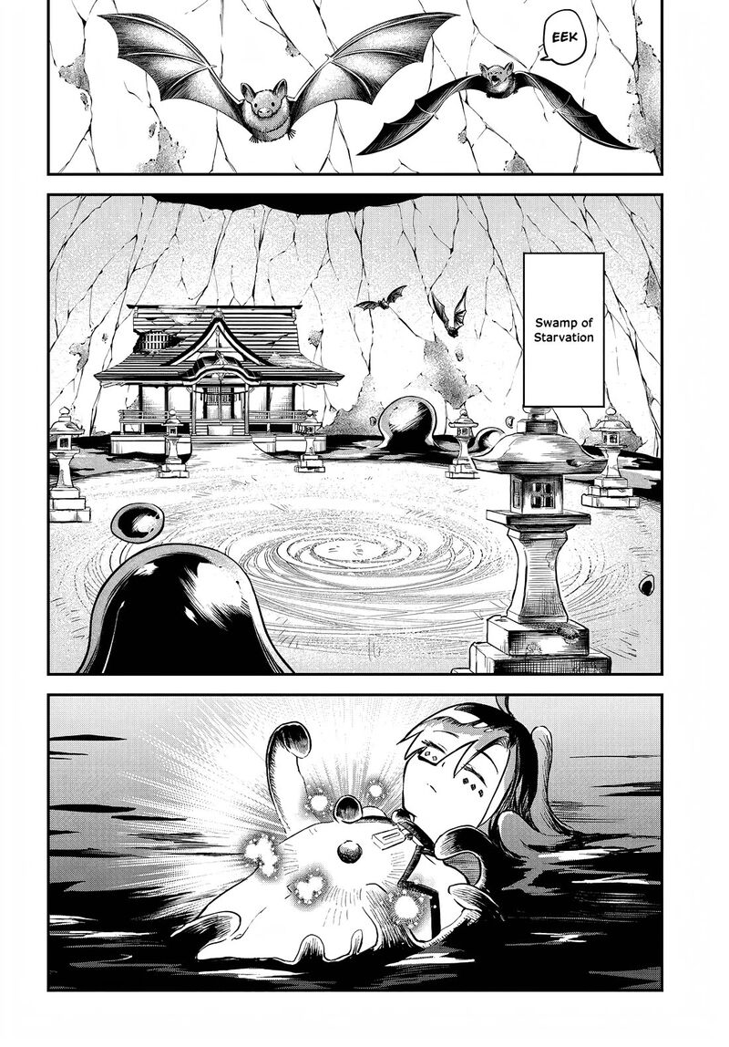 Rta Sousha Wa Game Sekai Kara Kaerarenai 15 26