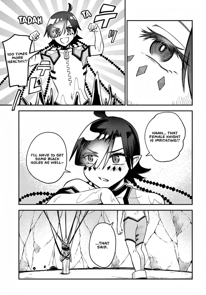 Rta Sousha Wa Game Sekai Kara Kaerarenai 15 27