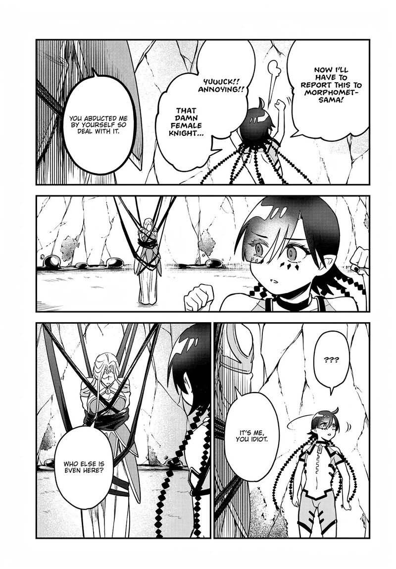 Rta Sousha Wa Game Sekai Kara Kaerarenai 15 29