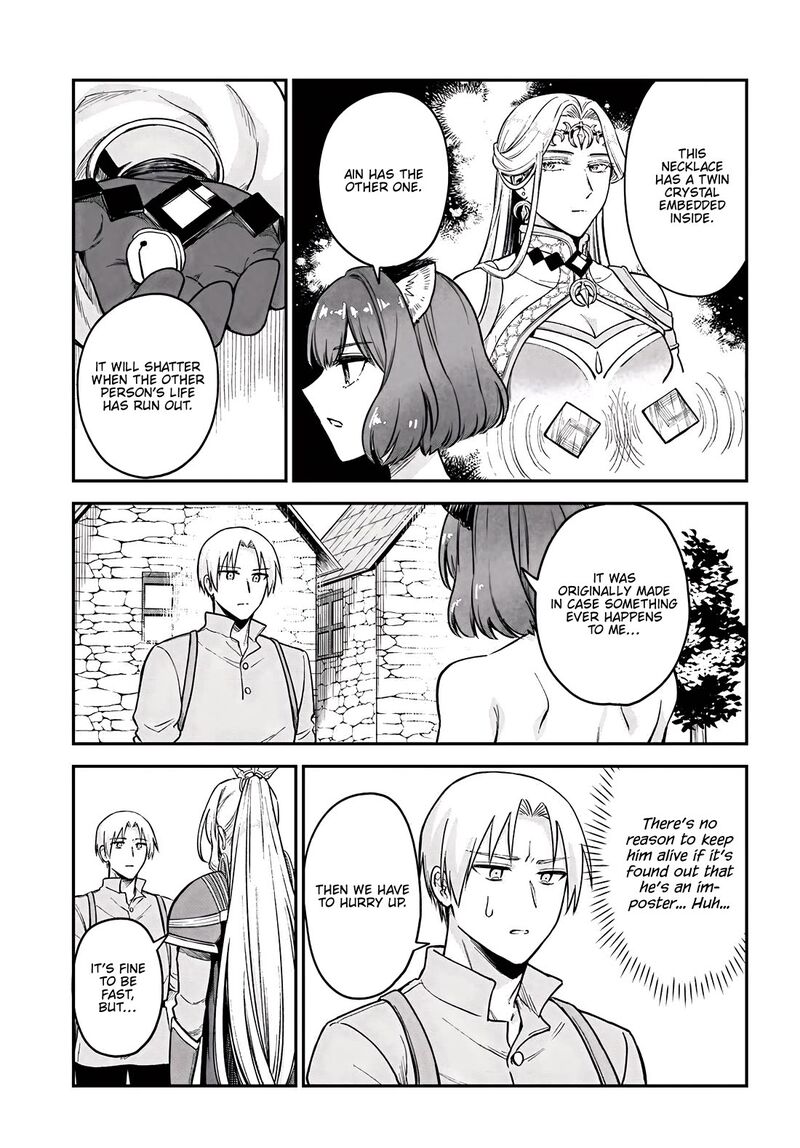 Rta Sousha Wa Game Sekai Kara Kaerarenai 15 3