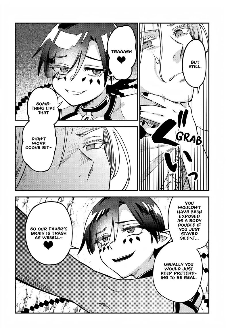 Rta Sousha Wa Game Sekai Kara Kaerarenai 15 32