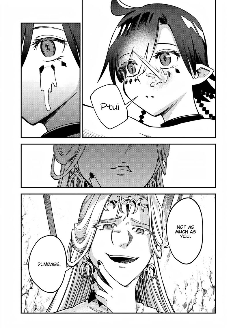 Rta Sousha Wa Game Sekai Kara Kaerarenai 15 33