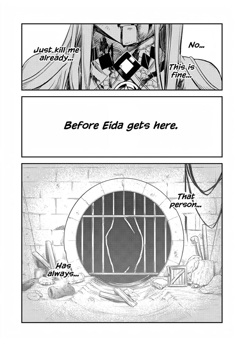 Rta Sousha Wa Game Sekai Kara Kaerarenai 15 37