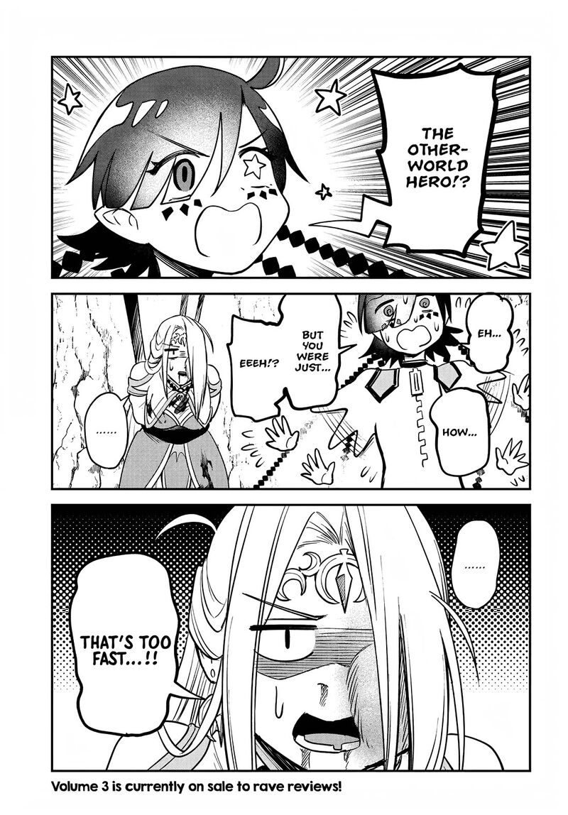 Rta Sousha Wa Game Sekai Kara Kaerarenai 15 40