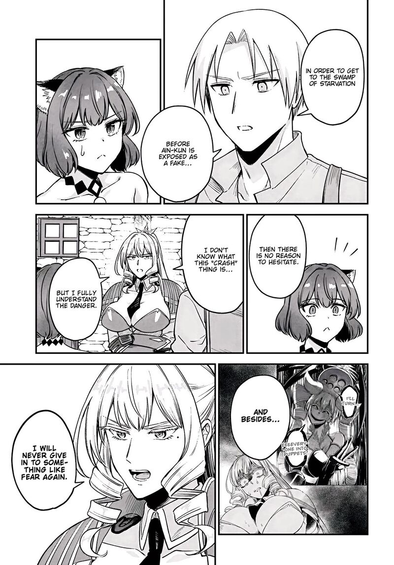 Rta Sousha Wa Game Sekai Kara Kaerarenai 15 5