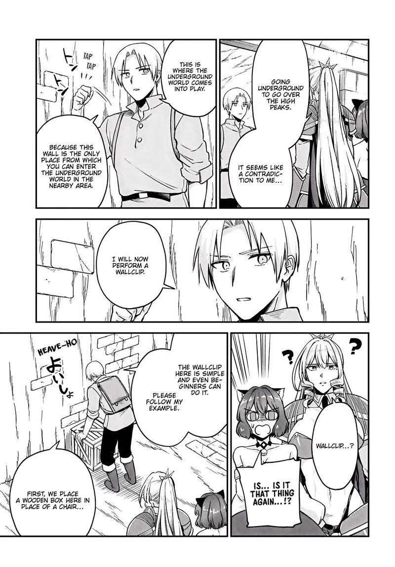 Rta Sousha Wa Game Sekai Kara Kaerarenai 15 9