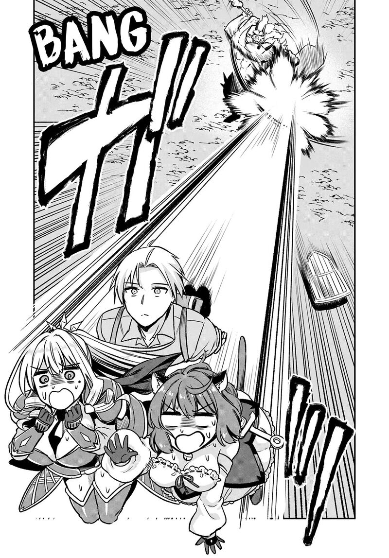 Rta Sousha Wa Game Sekai Kara Kaerarenai 16 10