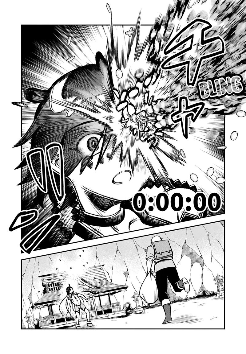 Rta Sousha Wa Game Sekai Kara Kaerarenai 16 15