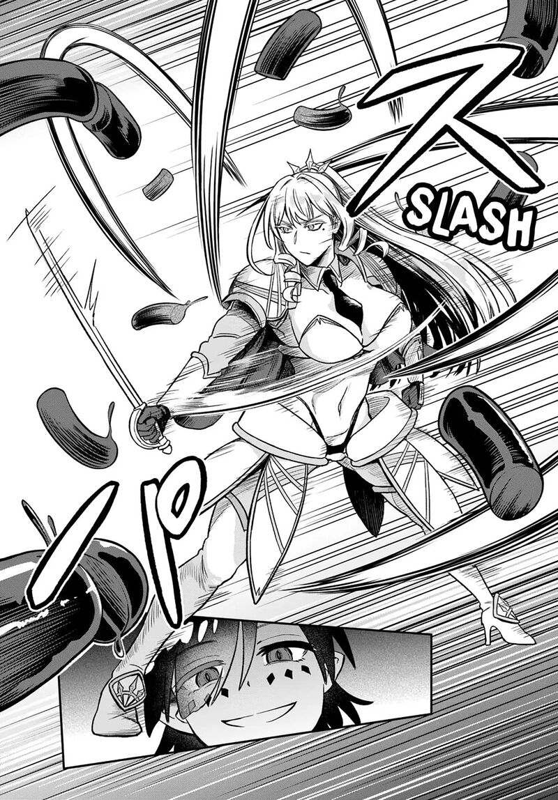 Rta Sousha Wa Game Sekai Kara Kaerarenai 16 18