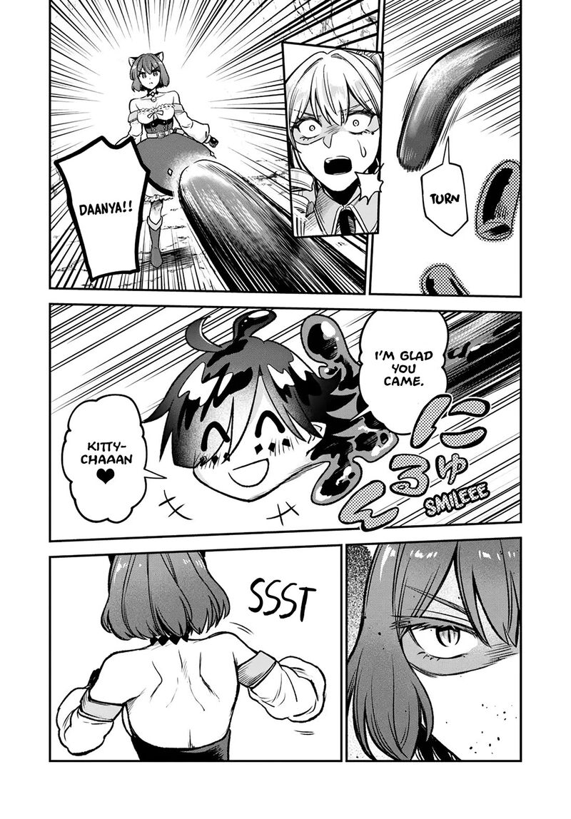 Rta Sousha Wa Game Sekai Kara Kaerarenai 16 19