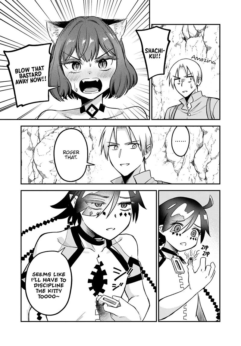 Rta Sousha Wa Game Sekai Kara Kaerarenai 16 21