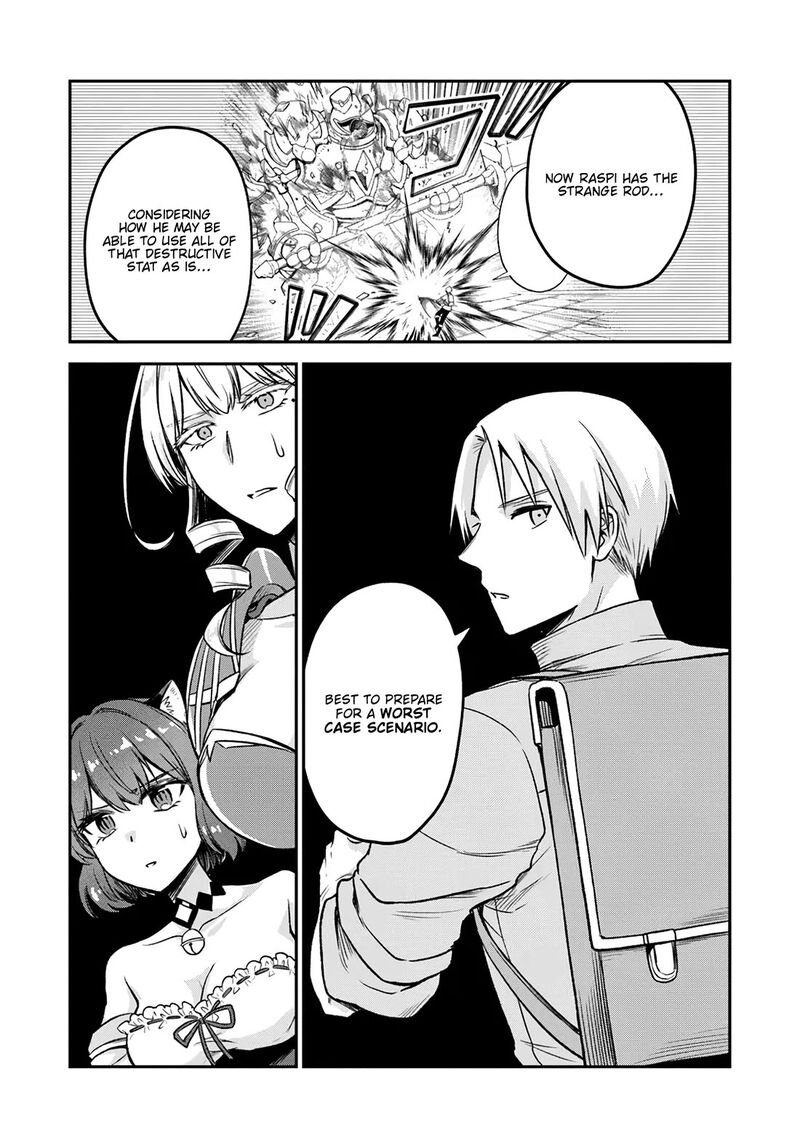 Rta Sousha Wa Game Sekai Kara Kaerarenai 16 3