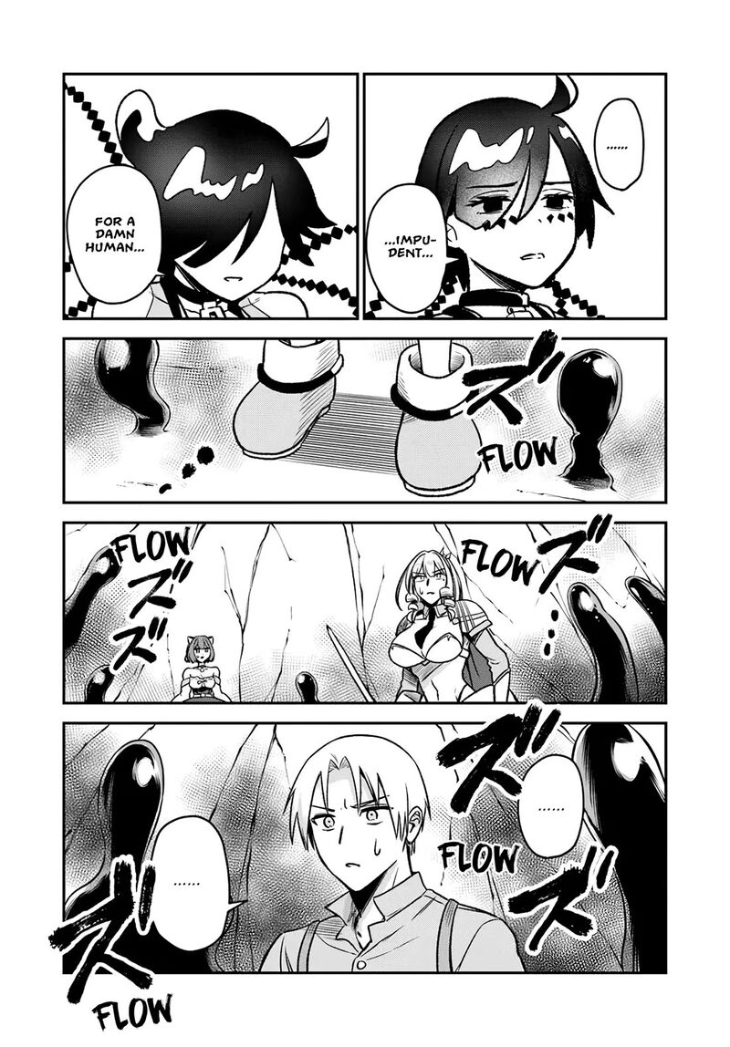 Rta Sousha Wa Game Sekai Kara Kaerarenai 16 31