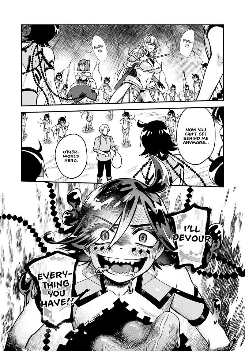 Rta Sousha Wa Game Sekai Kara Kaerarenai 16 34