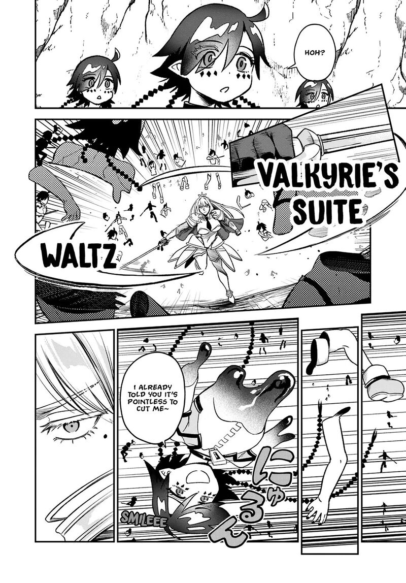 Rta Sousha Wa Game Sekai Kara Kaerarenai 16 42