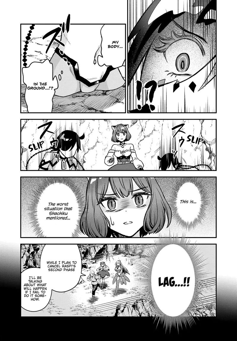 Rta Sousha Wa Game Sekai Kara Kaerarenai 16 51