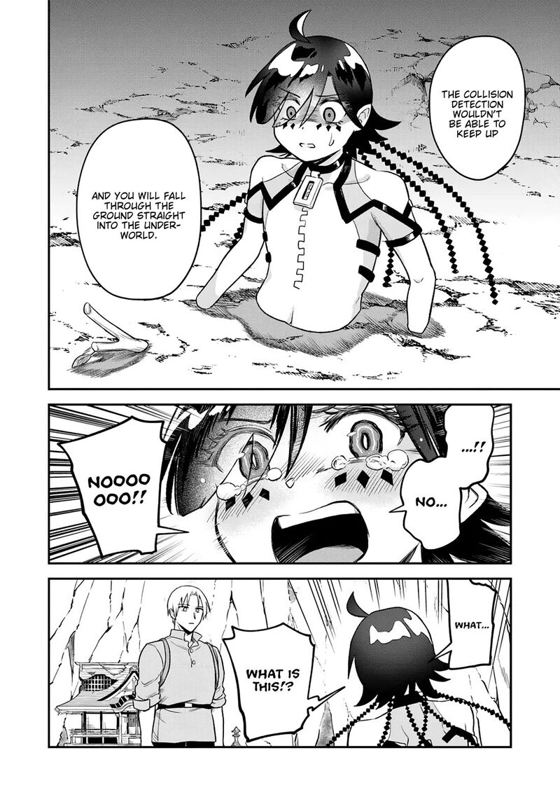 Rta Sousha Wa Game Sekai Kara Kaerarenai 16 56