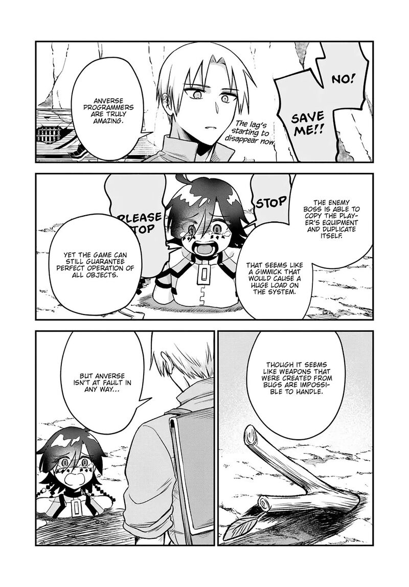 Rta Sousha Wa Game Sekai Kara Kaerarenai 16 57