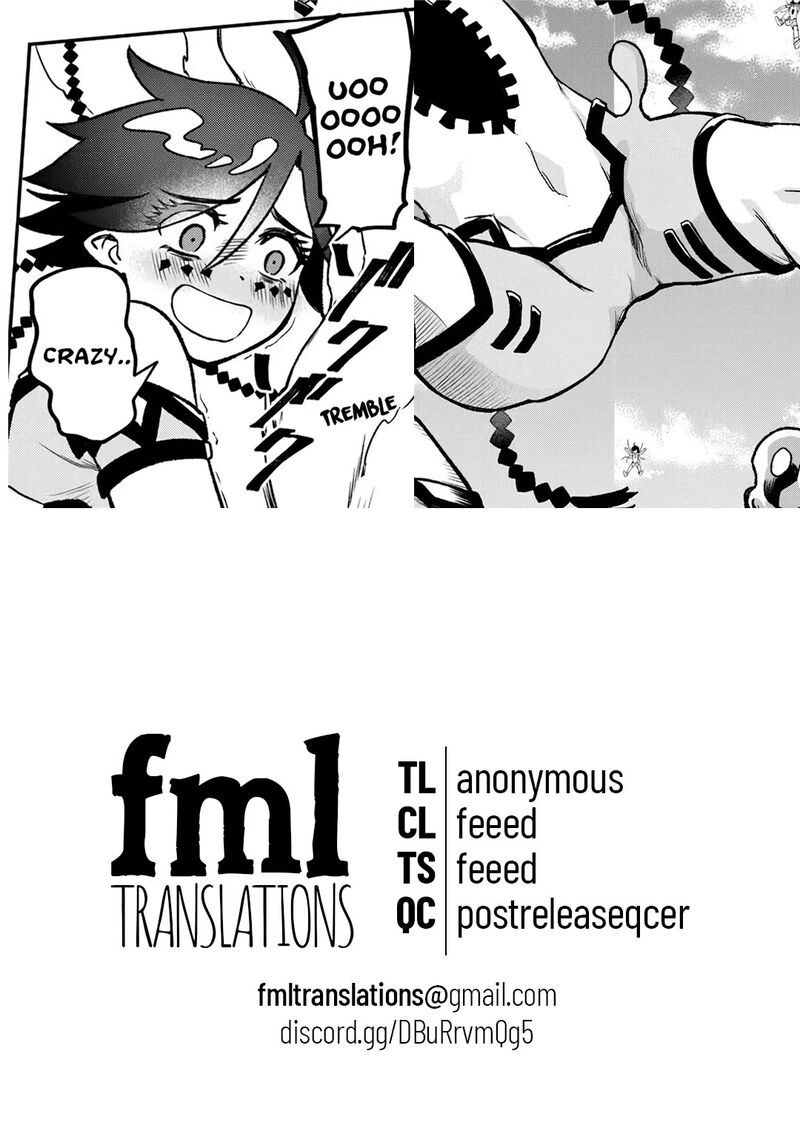 Rta Sousha Wa Game Sekai Kara Kaerarenai 16 62