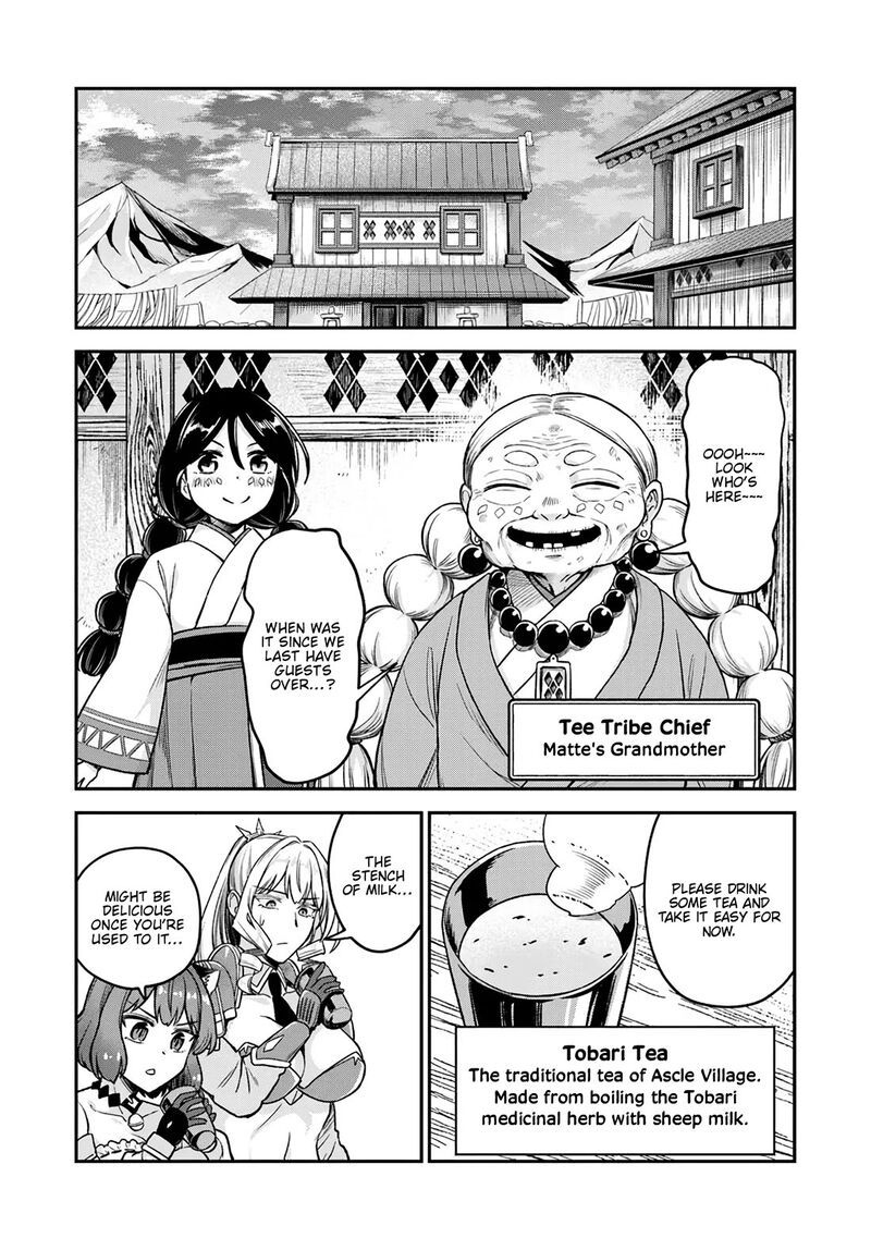 Rta Sousha Wa Game Sekai Kara Kaerarenai 17 10