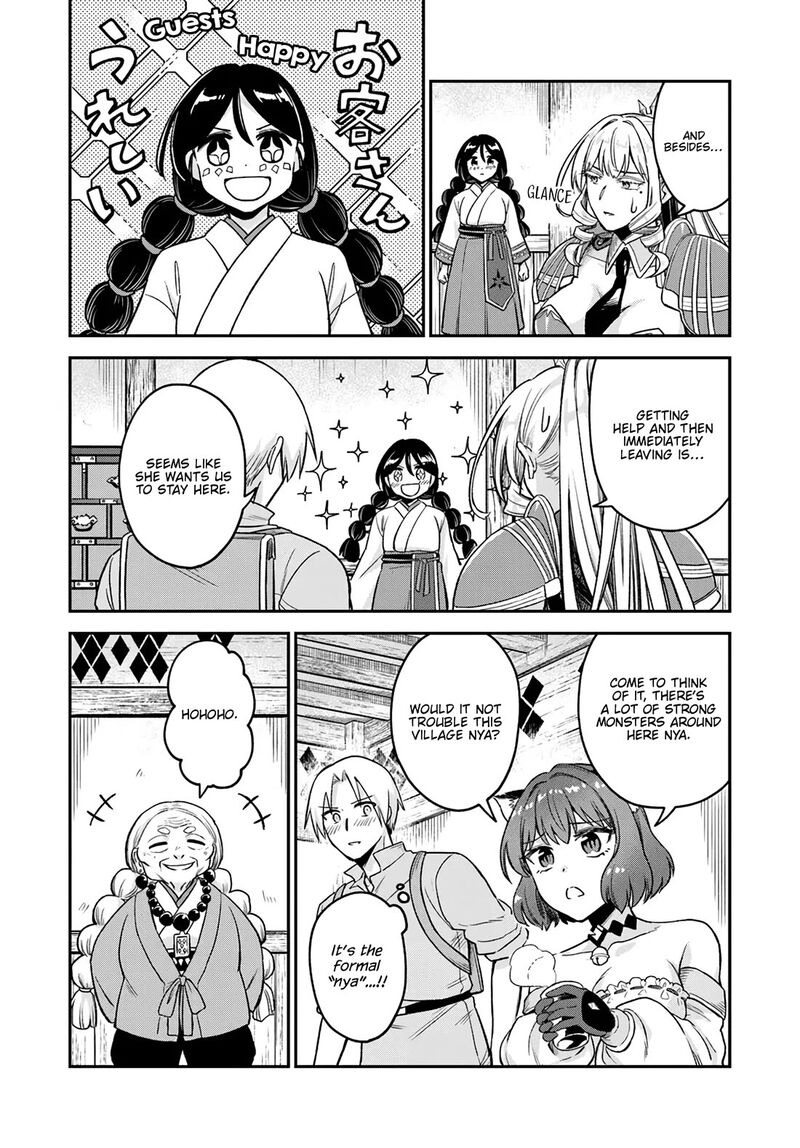 Rta Sousha Wa Game Sekai Kara Kaerarenai 17 12