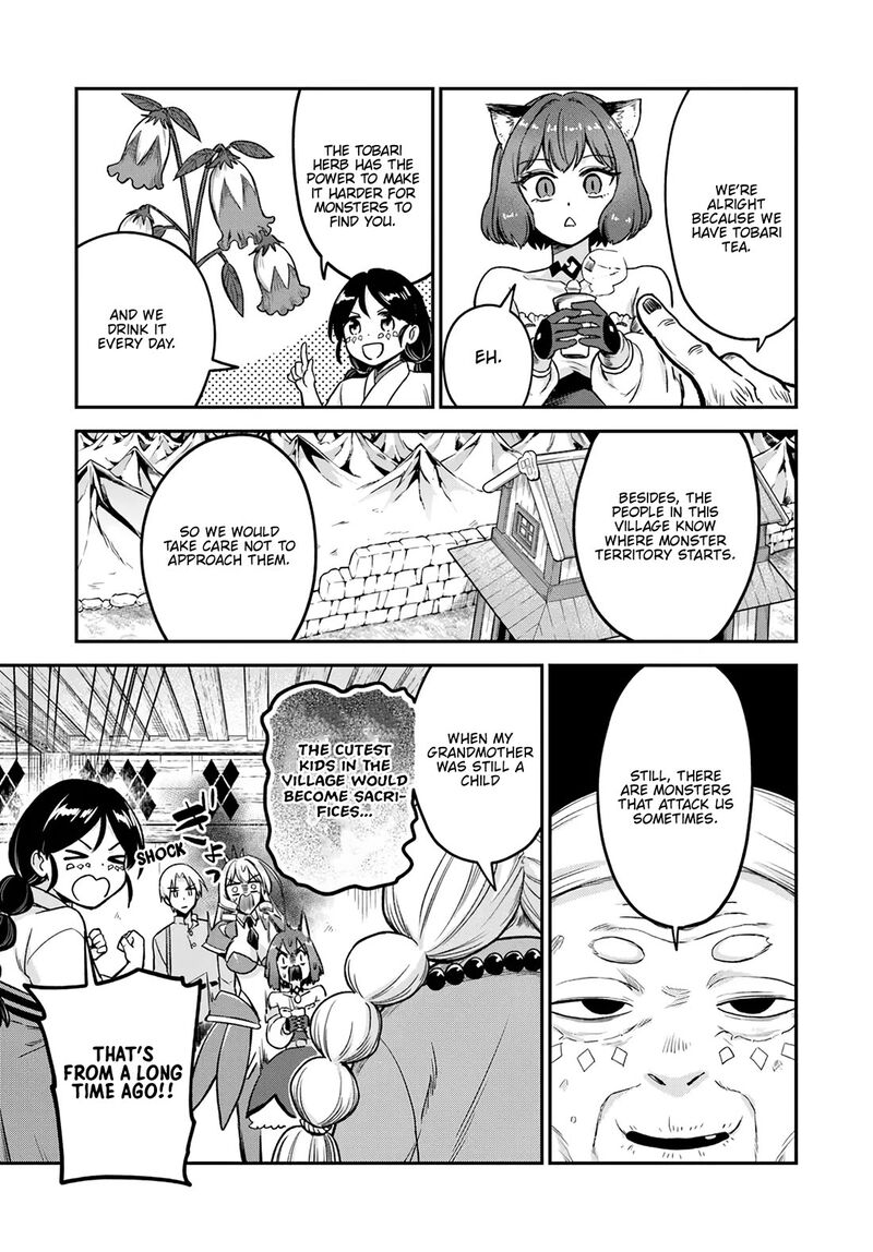 Rta Sousha Wa Game Sekai Kara Kaerarenai 17 13