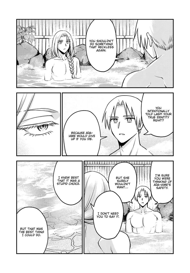 Rta Sousha Wa Game Sekai Kara Kaerarenai 17 20