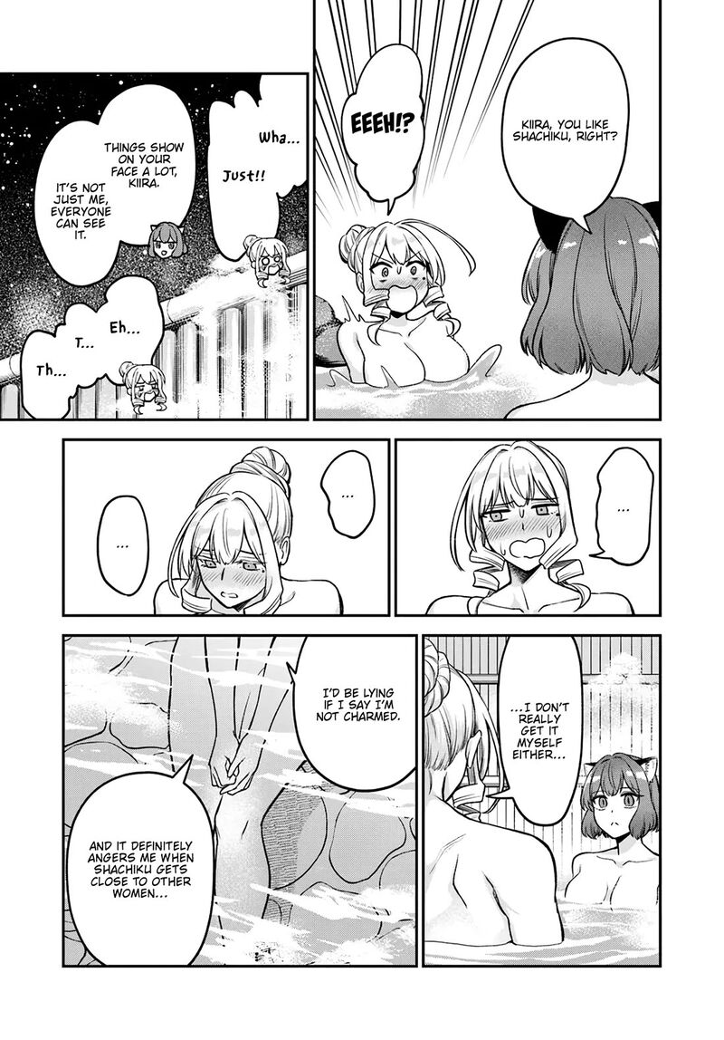 Rta Sousha Wa Game Sekai Kara Kaerarenai 17 27