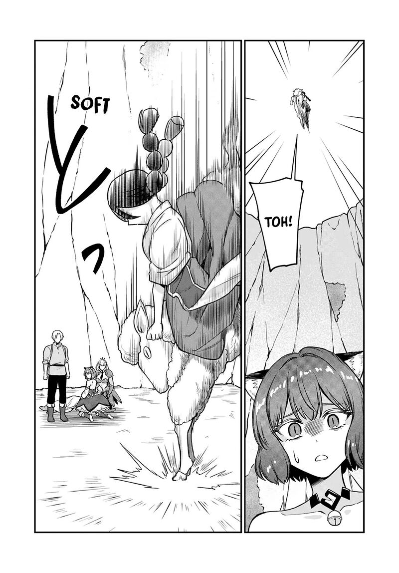 Rta Sousha Wa Game Sekai Kara Kaerarenai 17 3