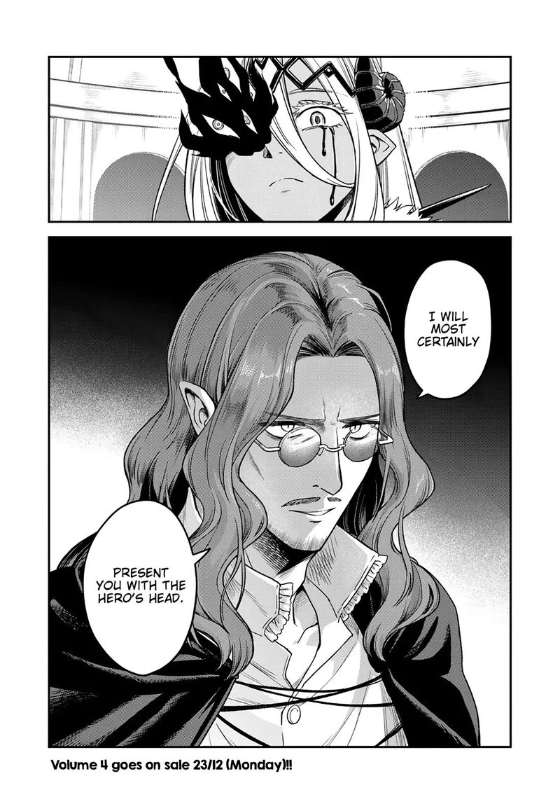 Rta Sousha Wa Game Sekai Kara Kaerarenai 18 13