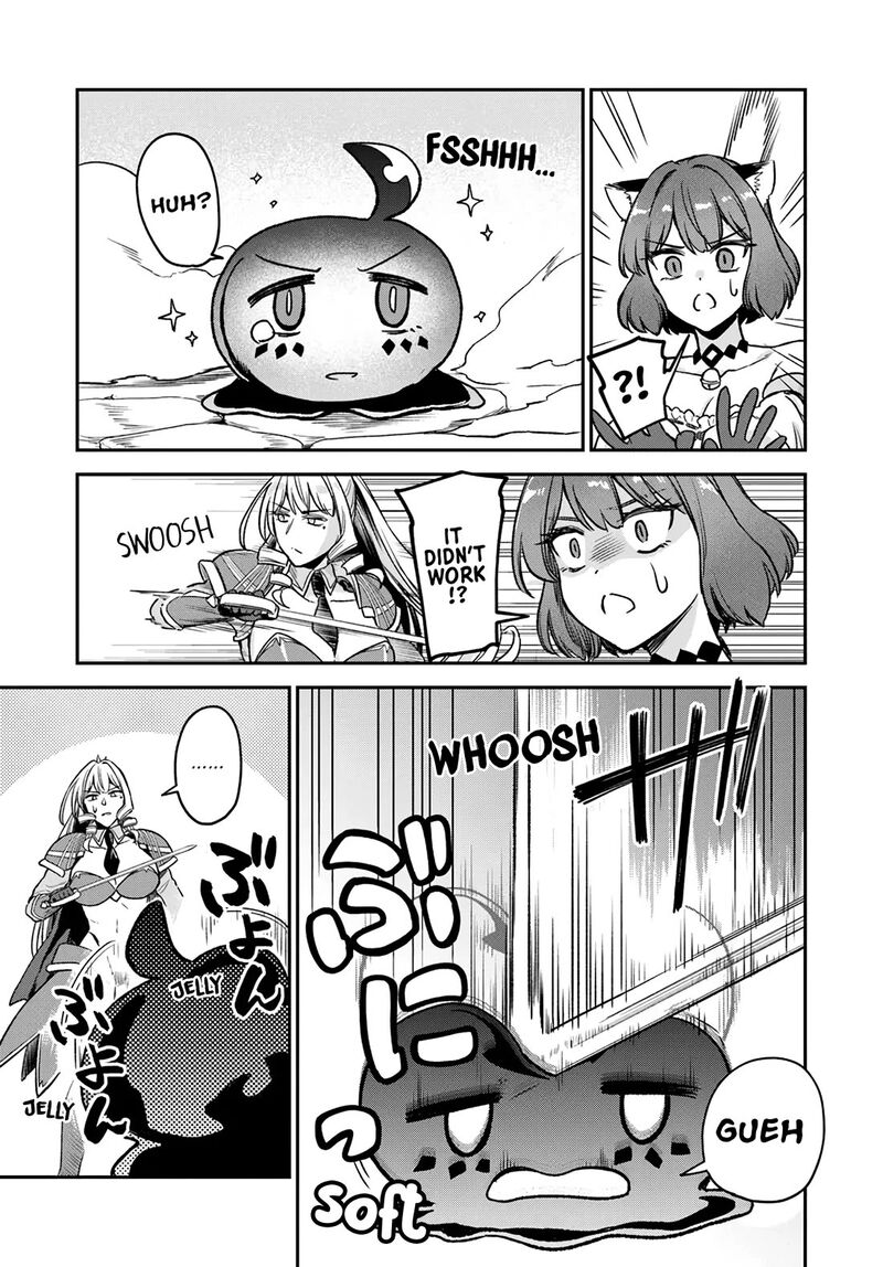 Rta Sousha Wa Game Sekai Kara Kaerarenai 18 5