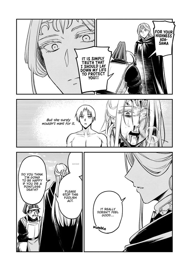 Rta Sousha Wa Game Sekai Kara Kaerarenai 19 10