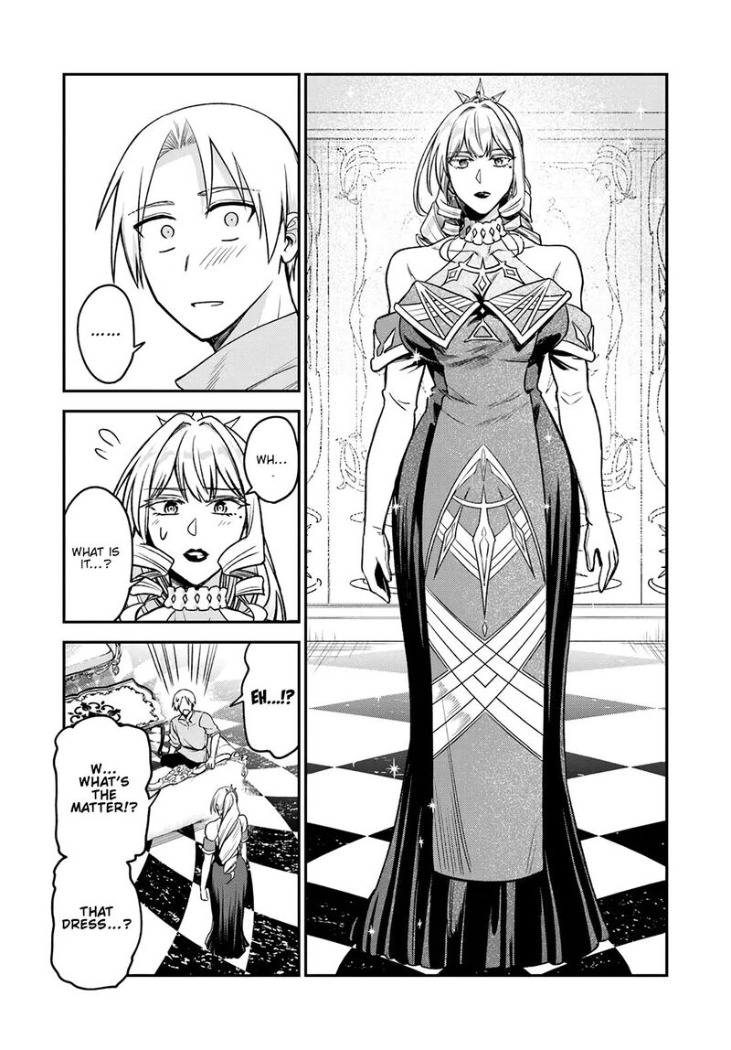 Rta Sousha Wa Game Sekai Kara Kaerarenai 19 13