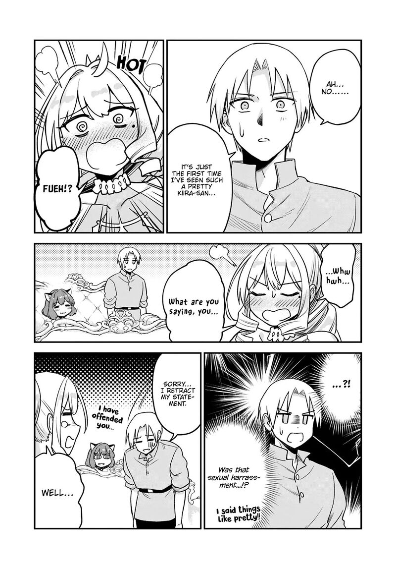 Rta Sousha Wa Game Sekai Kara Kaerarenai 19 15