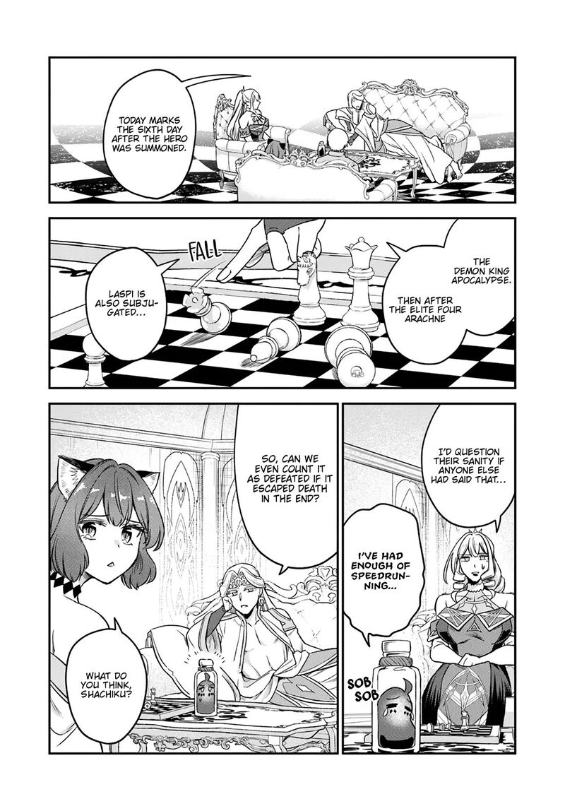 Rta Sousha Wa Game Sekai Kara Kaerarenai 19 16