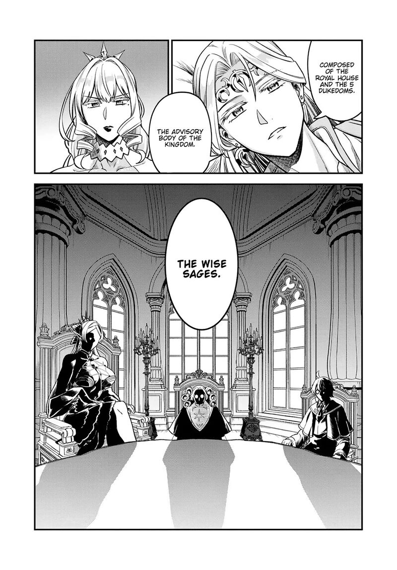 Rta Sousha Wa Game Sekai Kara Kaerarenai 19 30