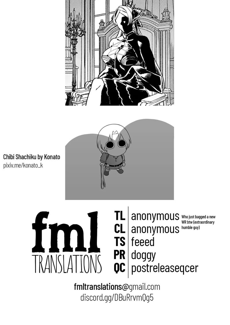 Rta Sousha Wa Game Sekai Kara Kaerarenai 19 34