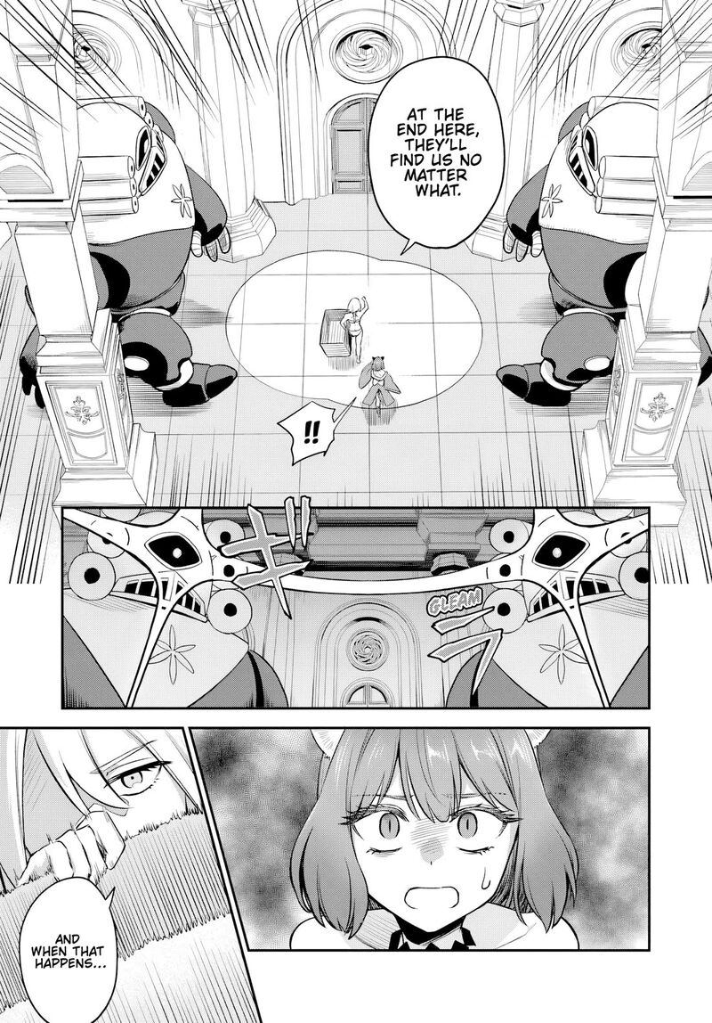 Rta Sousha Wa Game Sekai Kara Kaerarenai 22 22