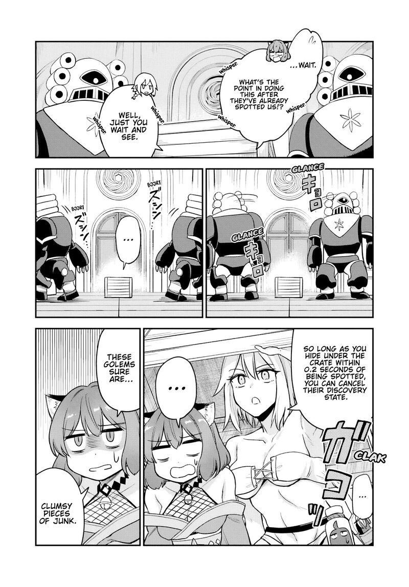 Rta Sousha Wa Game Sekai Kara Kaerarenai 22 24