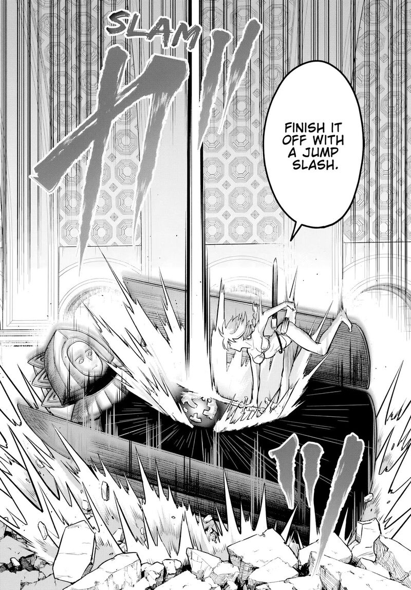 Rta Sousha Wa Game Sekai Kara Kaerarenai 22 29