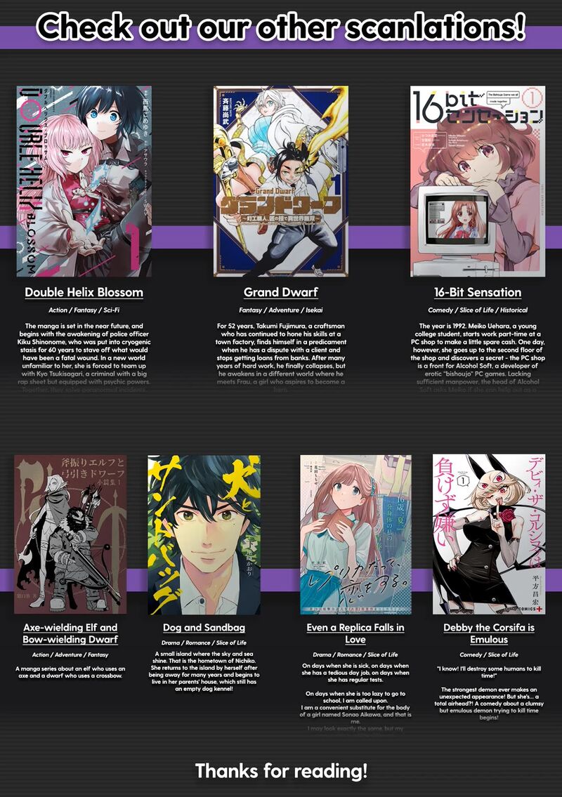 Rta Sousha Wa Game Sekai Kara Kaerarenai 22 33