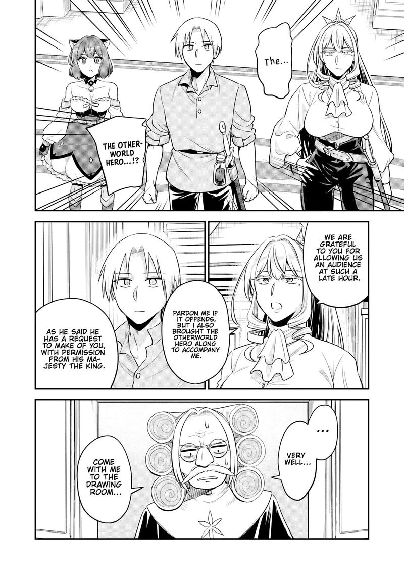 Rta Sousha Wa Game Sekai Kara Kaerarenai 22 6