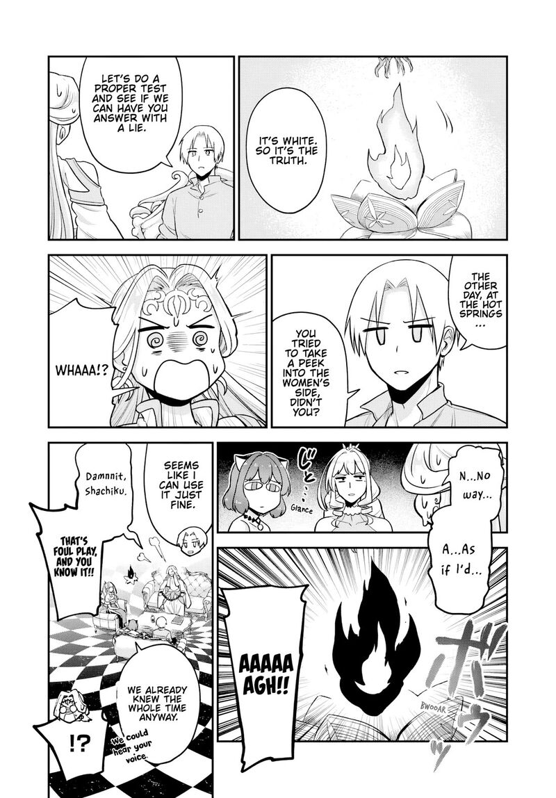 Rta Sousha Wa Game Sekai Kara Kaerarenai 23 11