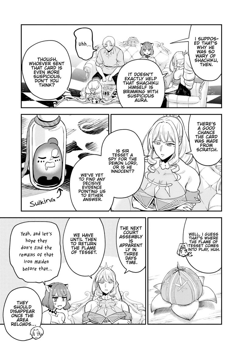 Rta Sousha Wa Game Sekai Kara Kaerarenai 23 13